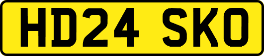HD24SKO