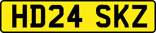 HD24SKZ