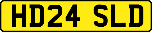 HD24SLD