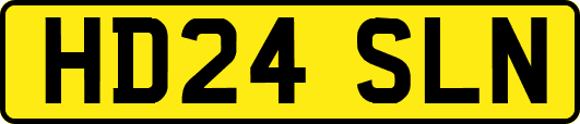 HD24SLN