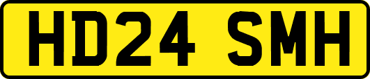 HD24SMH