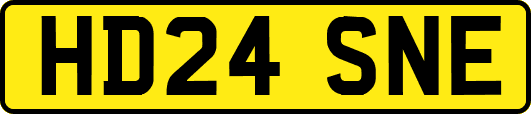 HD24SNE