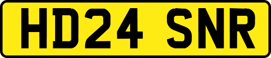 HD24SNR