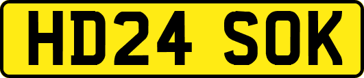 HD24SOK