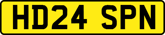 HD24SPN