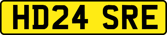 HD24SRE