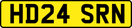 HD24SRN