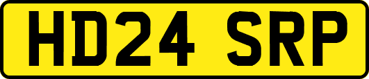 HD24SRP
