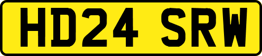 HD24SRW
