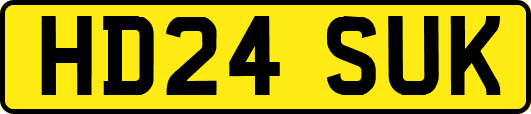 HD24SUK