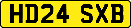 HD24SXB