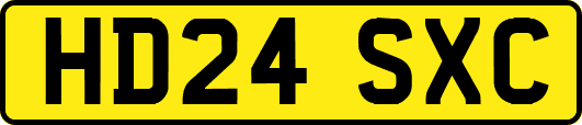 HD24SXC