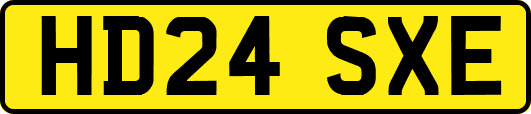 HD24SXE