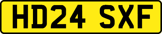 HD24SXF