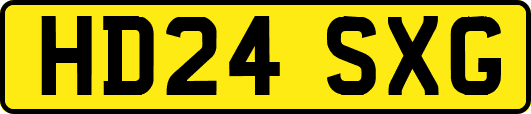HD24SXG