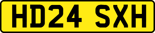 HD24SXH