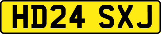 HD24SXJ