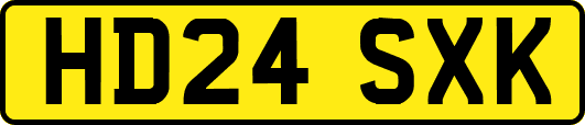 HD24SXK