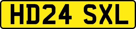 HD24SXL