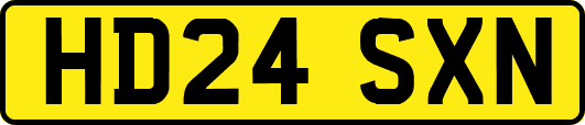HD24SXN