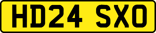 HD24SXO