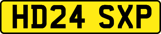HD24SXP