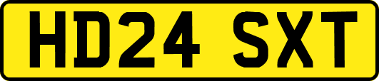 HD24SXT