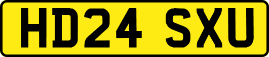 HD24SXU