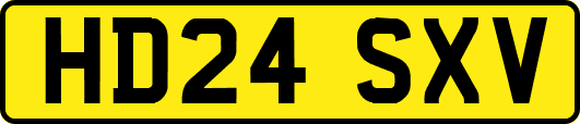 HD24SXV