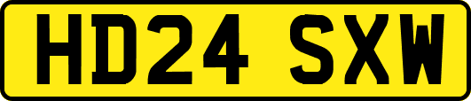 HD24SXW