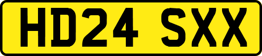 HD24SXX