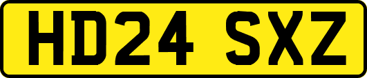 HD24SXZ