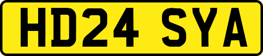 HD24SYA