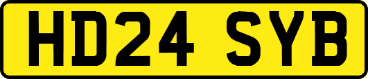 HD24SYB