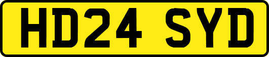 HD24SYD