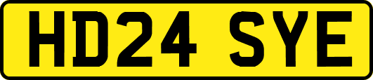 HD24SYE