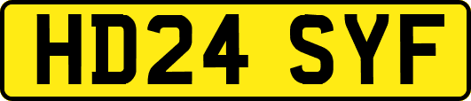 HD24SYF