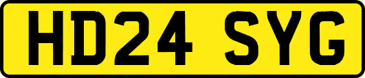 HD24SYG