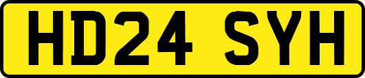 HD24SYH