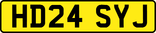 HD24SYJ