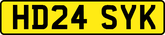 HD24SYK