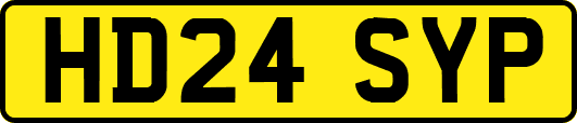 HD24SYP