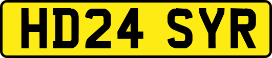HD24SYR