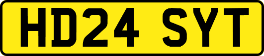 HD24SYT