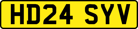 HD24SYV