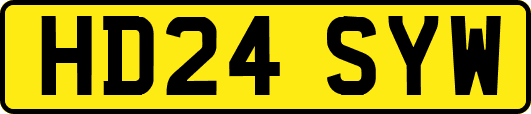 HD24SYW