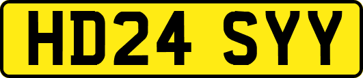 HD24SYY