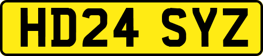 HD24SYZ