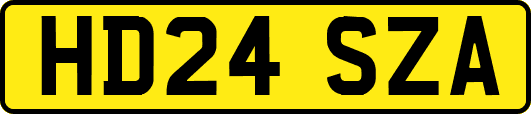 HD24SZA