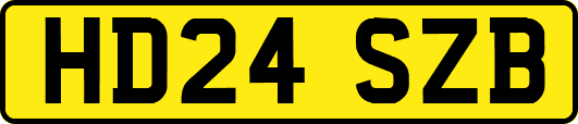 HD24SZB